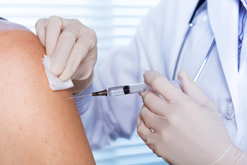 Vacinação: pandemia aumenta importância de se vacinar contra gripe